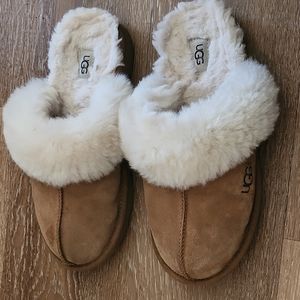 Ugg slippers